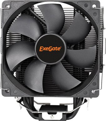 ExeGate Dark Magic EXX400-PWM EX286299RUS