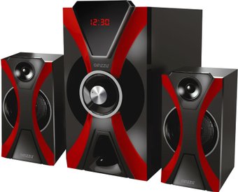Акустическая система Ginzzu GM-427