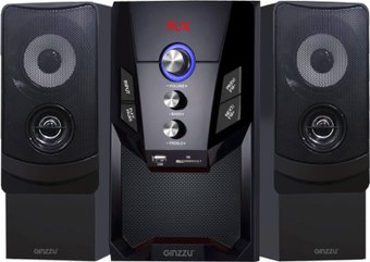 Акустическая система Ginzzu GM-415