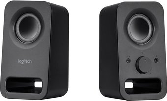 Акустическая система Logitech Z150 (черный)