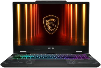 Ноутбук MSI Cyborg 15 B13WGKG-695XRU