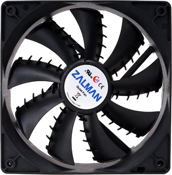 Zalman ZM-F2 PLUS (SF)