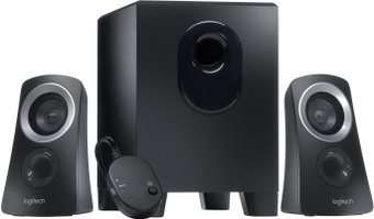 Акустическая система Logitech Z313