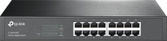 Коммутатор TP-Link TL-SG1016D