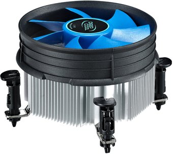 Кулер для процессора DeepCool THETA 21 PWM DP-ICAP-T21P
