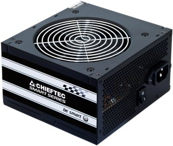 Блок питания Chieftec Smart GPS-650A8