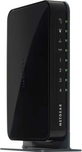 Беспроводный маршрутизатор NETGEAR JWNR2000