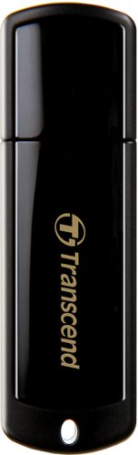 Flash USB Transcend JetFlash 350 4GB (TS4GJF350)