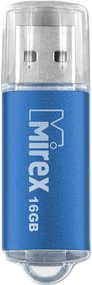 Flash USB Mirex UNIT AQUA 16GB (13600-FMUAQU16)