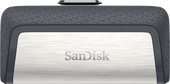 Flash USB SanDisk Ultra Dual Type-C 64GB [SDDDC2-064G-G46]