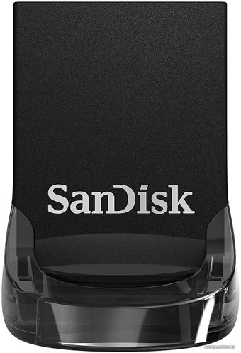 Flash USB SanDisk Ultra Fit USB 3.1 32GB SDCZ430-032G-G46