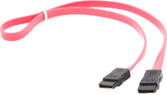 Кабель SATA Data 100см Gembird ( CC-SATA-DATA-XL )