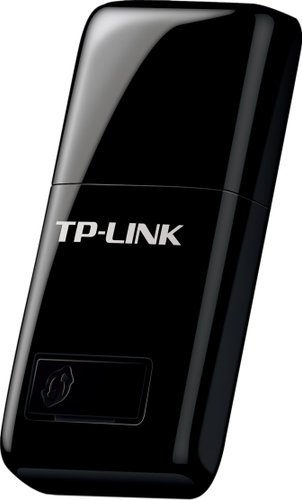 Беспроводный адаптер TP-Link TL-WN823N