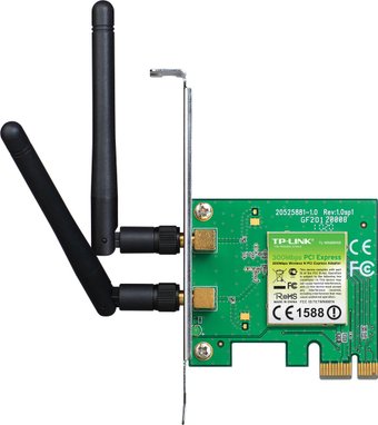 Беспроводный адаптер TP-Link TL-WN881ND