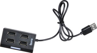 USB Buro BU-HUB4-U2.0