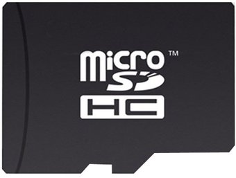 Карта памяти Mirex microSDHC (Class 10) 32GB (13612-MC10SD32)