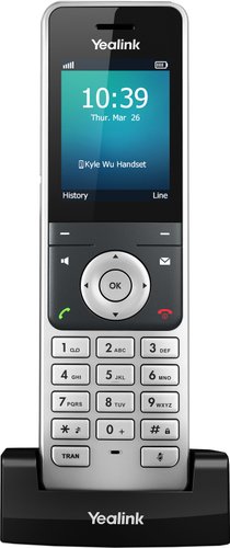 Радиотелефон Yealink W56H