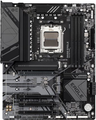 Материнская плата Gigabyte B650 Eagle (Rev. 1.0)