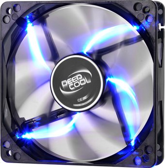 DeepCool Wind Blade 120 [DP-FLED-WB120]