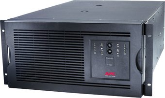 ИБП APC Smart-UPS 5000VA Rackmount/Tower (SUA5000RMI5U)