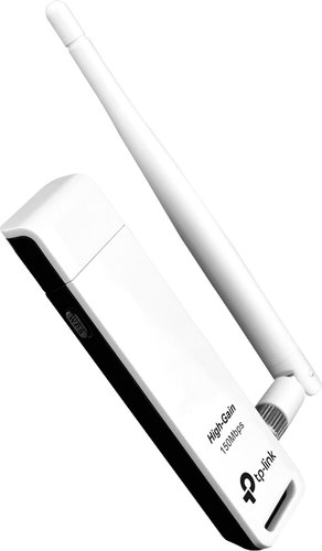 Беспроводный адаптер TP-Link TL-WN722N
