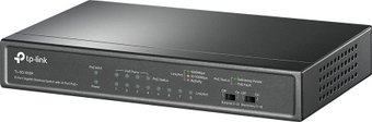 Коммутатор TP-Link TL-SG1008P