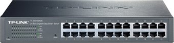 Коммутатор TP-Link TL-SG1024DE