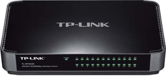 Коммутатор TP-Link TL-SF1024M