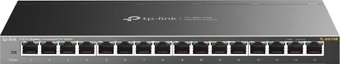 Коммутатор TP-Link TL-SG116E