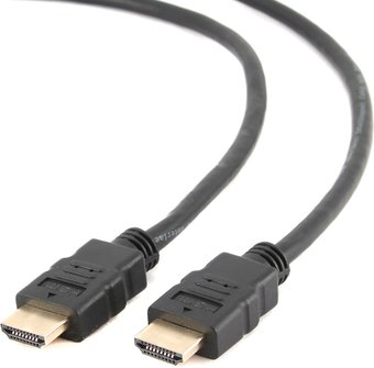 Кабель HDMI-HDMI Gembird 3.0m, (CC-HDMI4-10) ver2.0