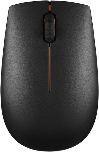 Мышь Lenovo 300 Wireless Compact Mouse [GX30K79401]