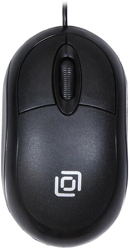 Мышь Oklick 105S [400941]