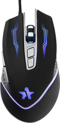 Мышь Гарнизон GM-730G Астерион