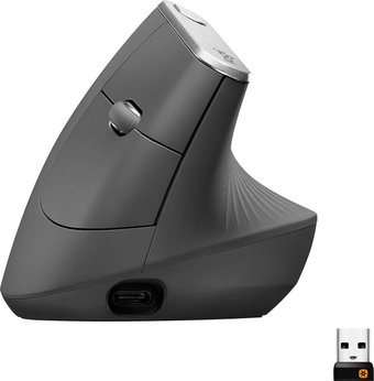 Мышь Logitech MX Vertical