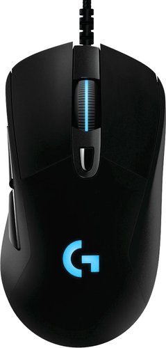 Мышка Logitech G403 Hero 16K
