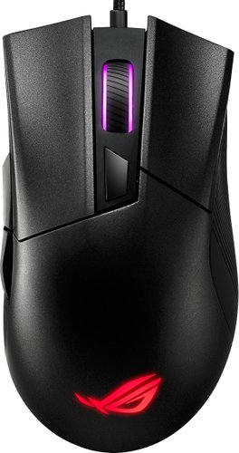 Мышка ASUS ROG Gladius II Core