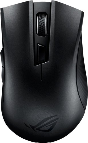 Мышь ASUS ROG Strix Carry