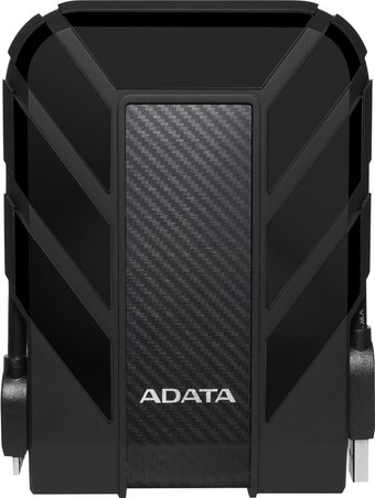 Внешний накопитель ADATA HD710P 1TB (черный)