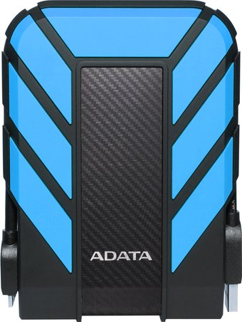 Внешний накопитель ADATA HD710P 1TB (синий)
