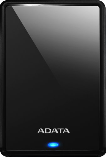 Внешний накопитель ADATA HV620S AHV620S-2TU31-CBK 2TB (черный)