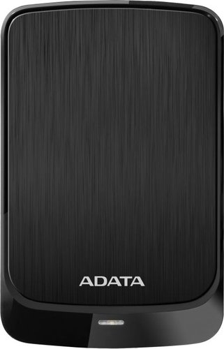 Внешний накопитель ADATA HV320 AHV320-2TU31-CBK 2TB (черный)