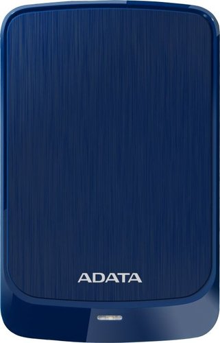 Внешний накопитель ADATA HV320 AHV320-2TU31-CBL 2TB (синий)