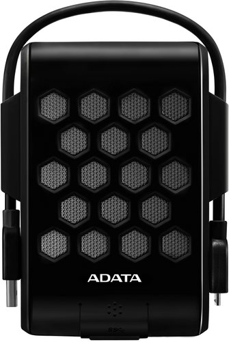 Внешний накопитель ADATA HD720 AHD720-1TU31-CBK 1TB (черный)