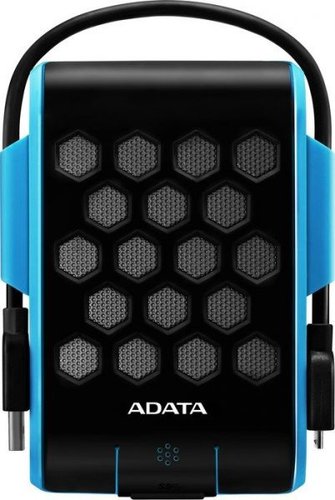 Внешний накопитель ADATA HD720 AHD720-1TU31-CBL 1TB (синий)