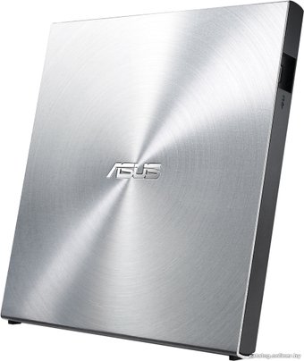 Привод внешний DVD±RW ASUS SDRW-08U5S-U/SIL/G/AS