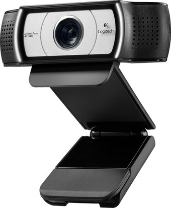 Web-Камера Logitech C930e