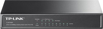 Коммутатор TP-Link TL-SF1008P