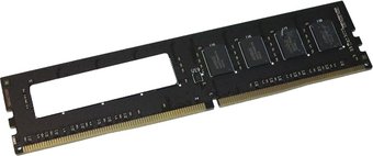 Модуль памяти DDR III  4Gb PC3-10600 AMD Radeon R3 R334G1339U1S-U