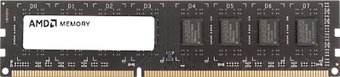 Модуль памяти AMD Radeon R5 Entertainment 4GB DDR3 PC3-12800 R534G1601U1SL-U