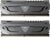 Модуль памяти Patriot Viper Steel Series 2x8GB DDR4 PC4-25600 PVS416G320C6K